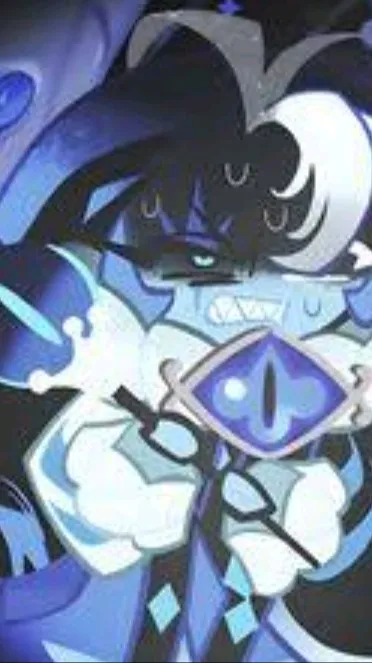 ai character: Smc background