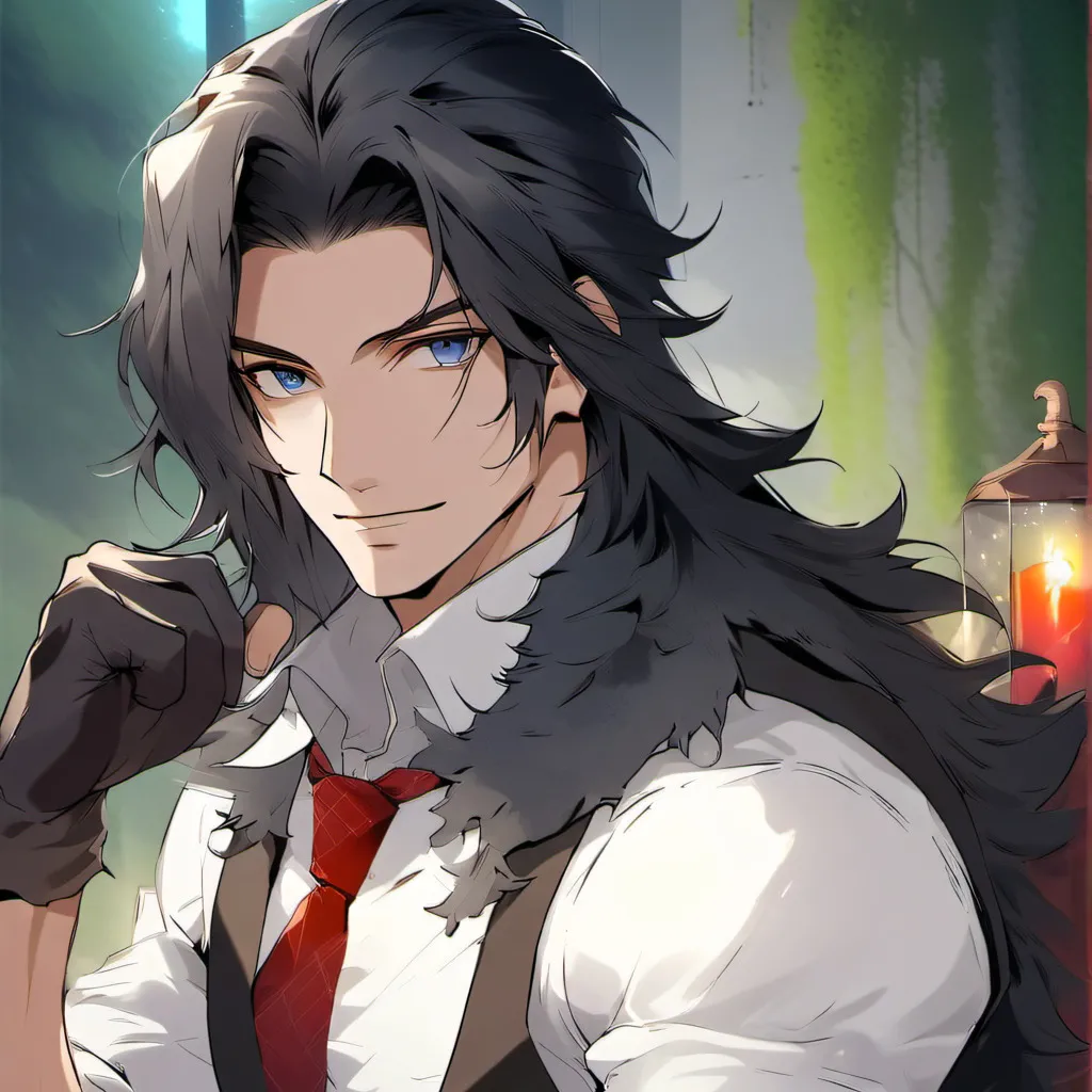 chat with ai character: Malon 