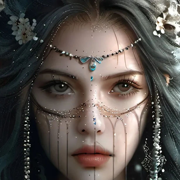 chat with ai character: Angel