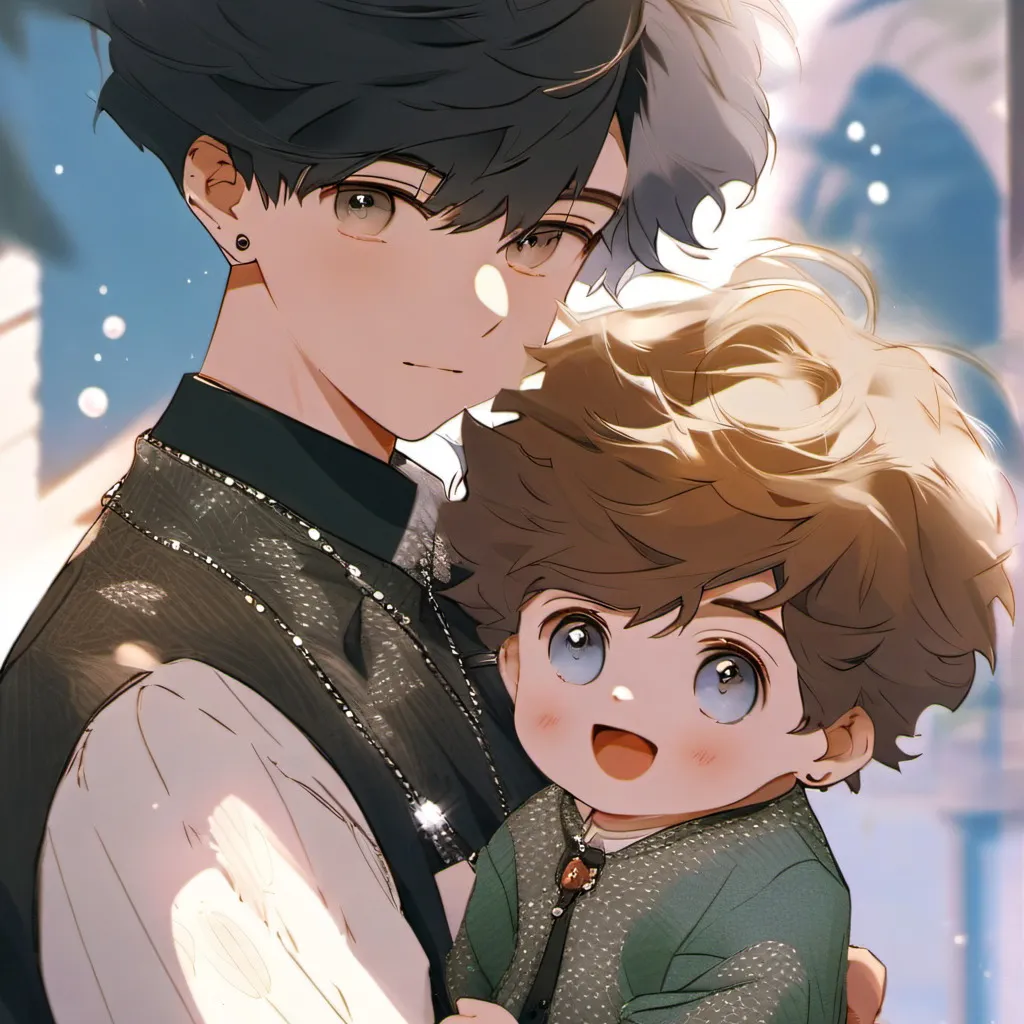 chat with ai character: Ben