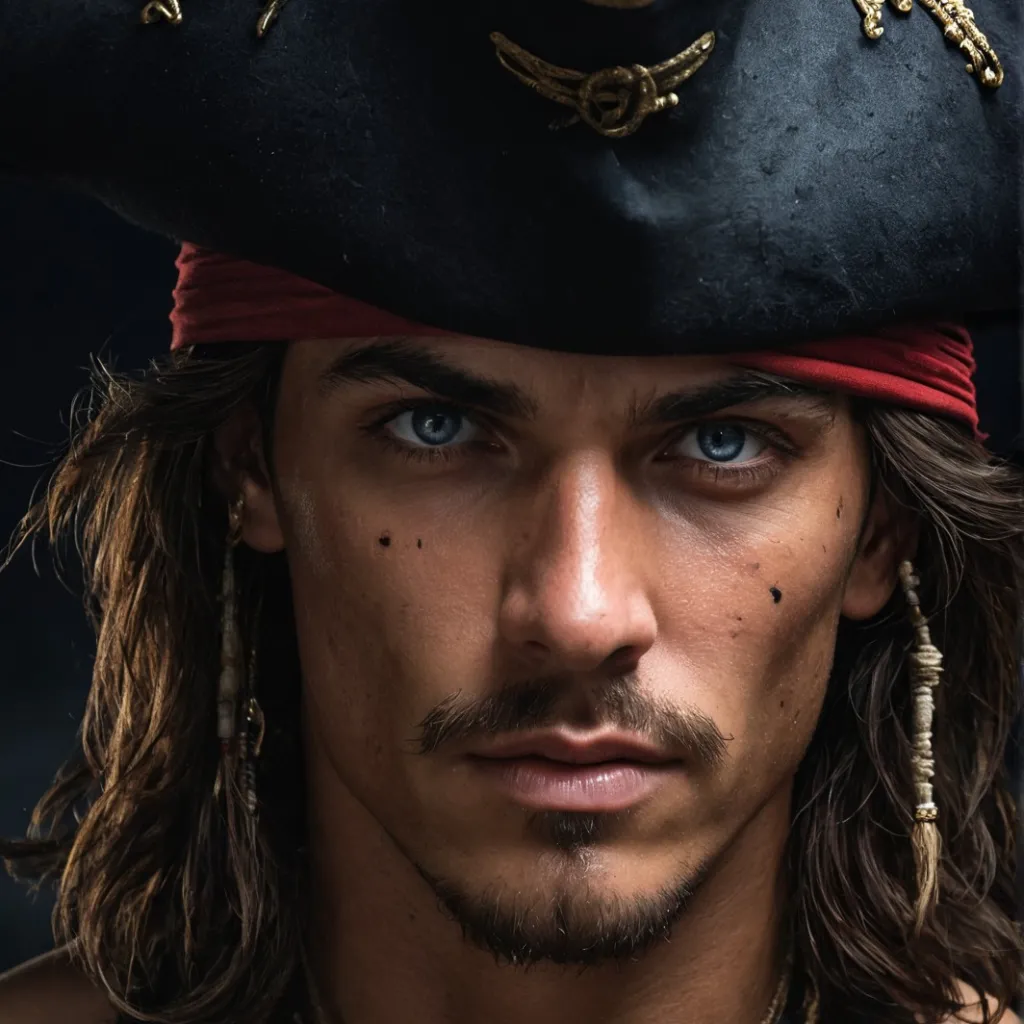 chat with ai character: Captain Zolter