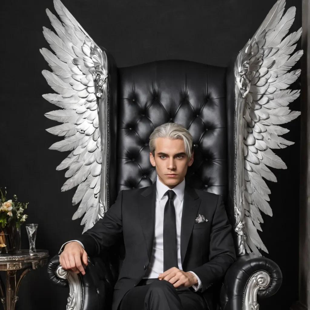 chat with ai character: Scorpius Malfoy