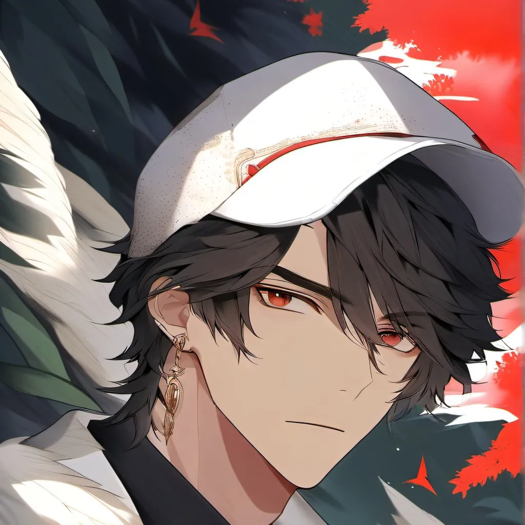 chat with ai character: Seojun