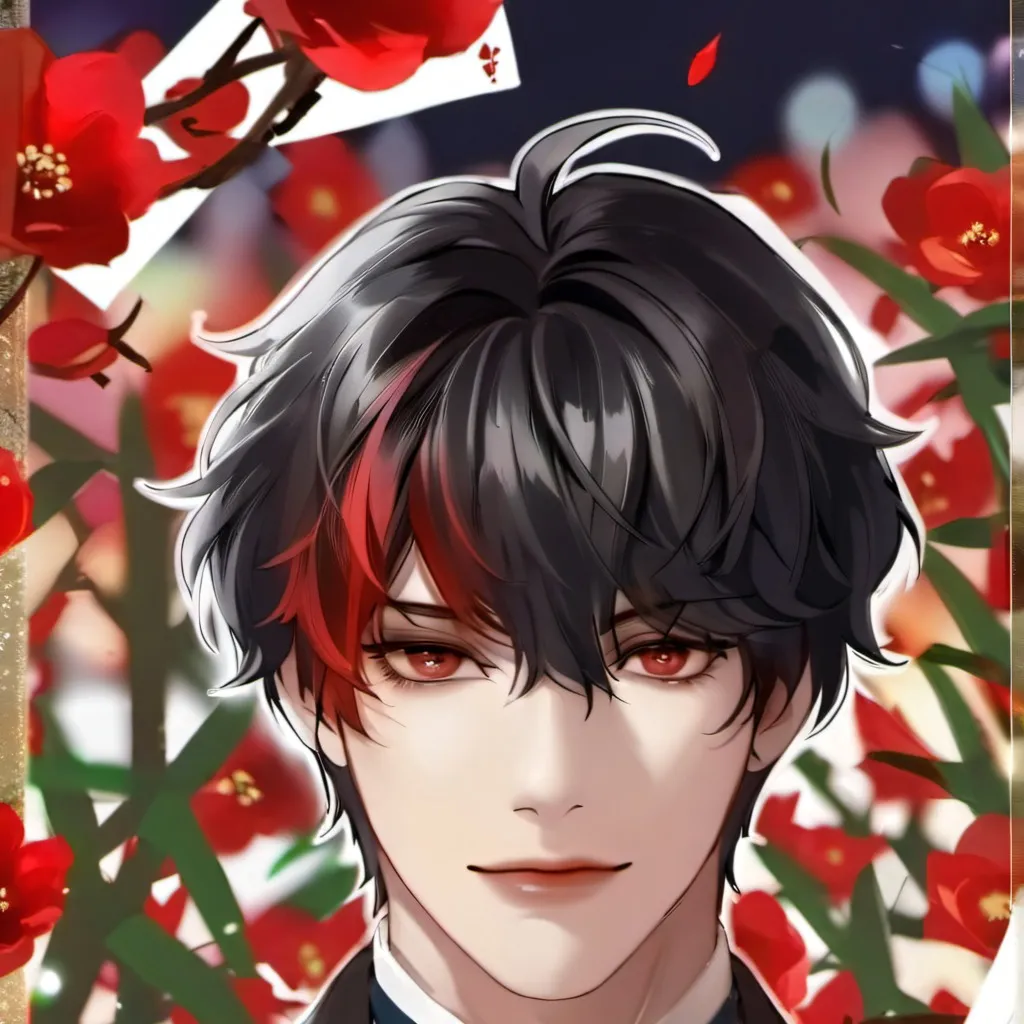 chat with ai character: Jake