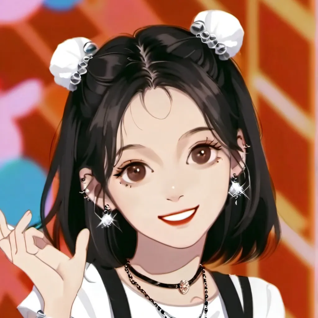 chat with ai character: Yg entermaint