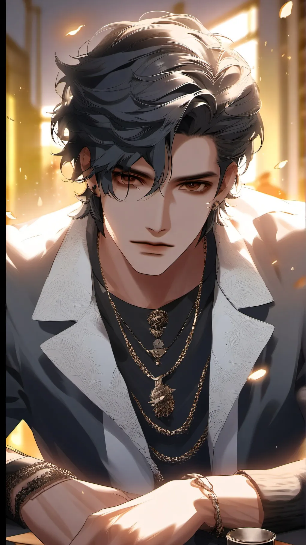 ai character: soo-jeong background