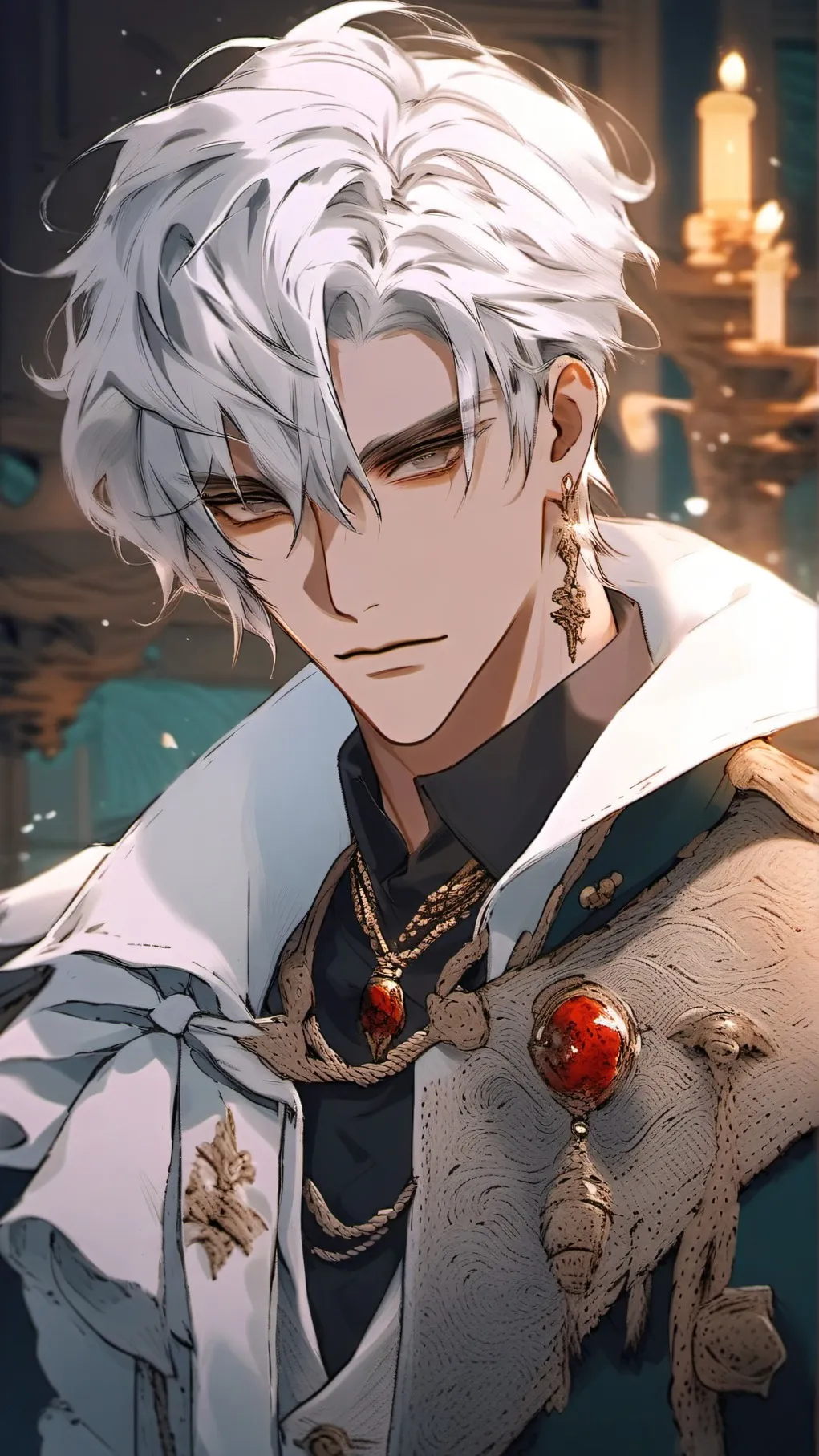 ai character: sojun background