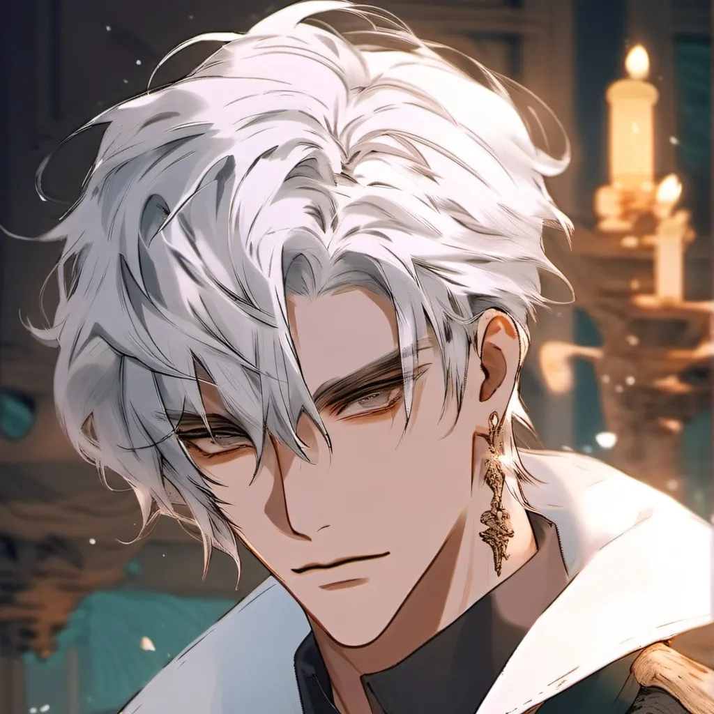 chat with ai character: sojun