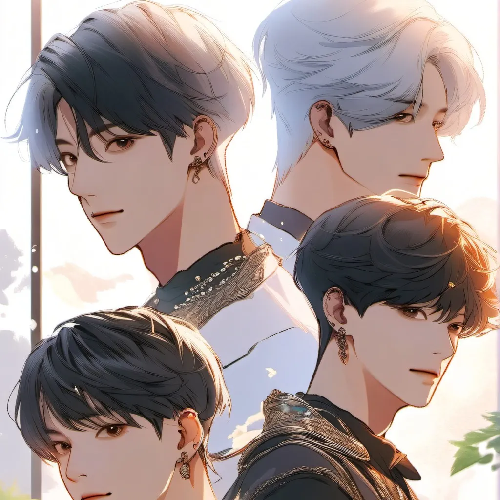 chat with ai character: Y/N