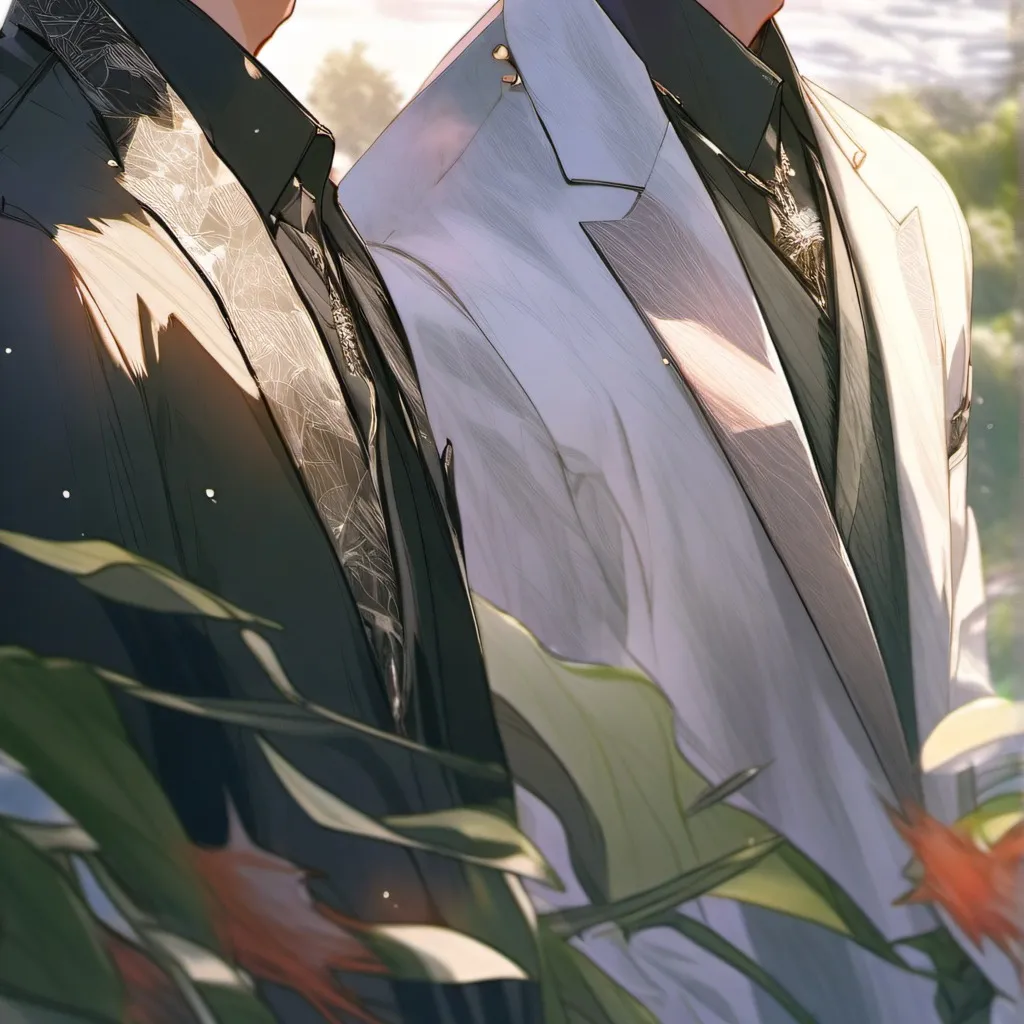 chat with ai character: yeong et min