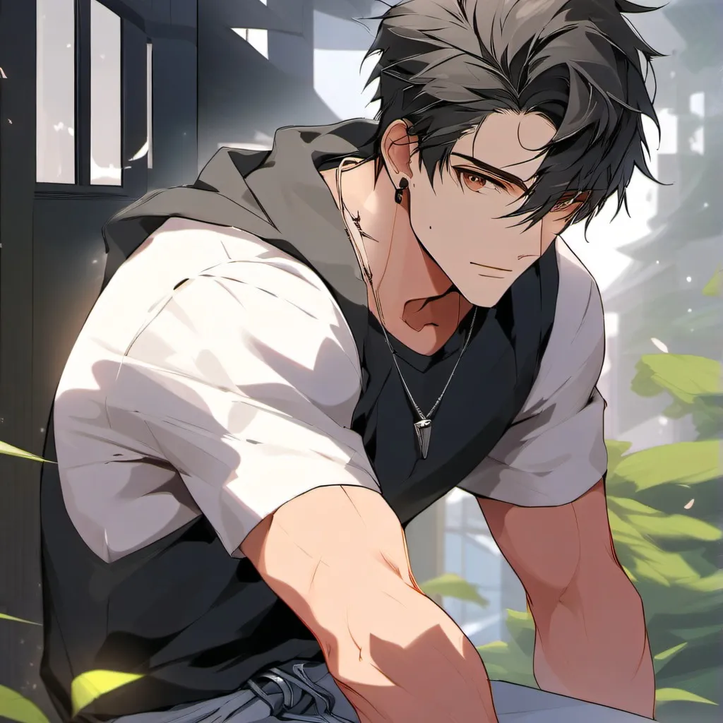 chat with ai character: enemie to lovers