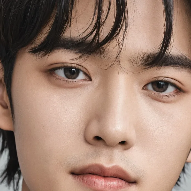 chat with ai character: Do-yoon