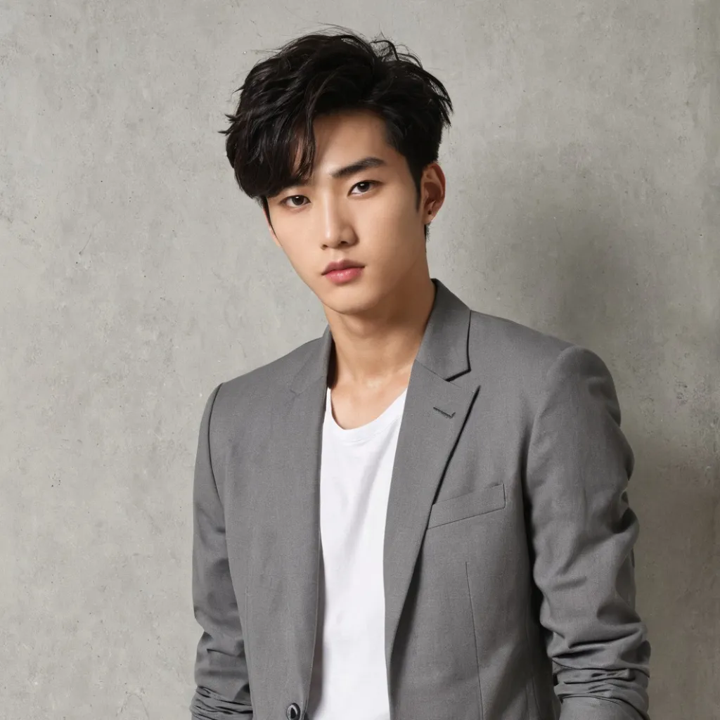 chat with ai character: la nouvelle école