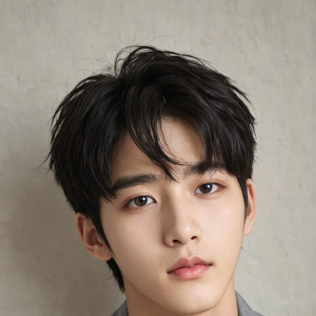 chat with ai character:  Kang Min-jae 