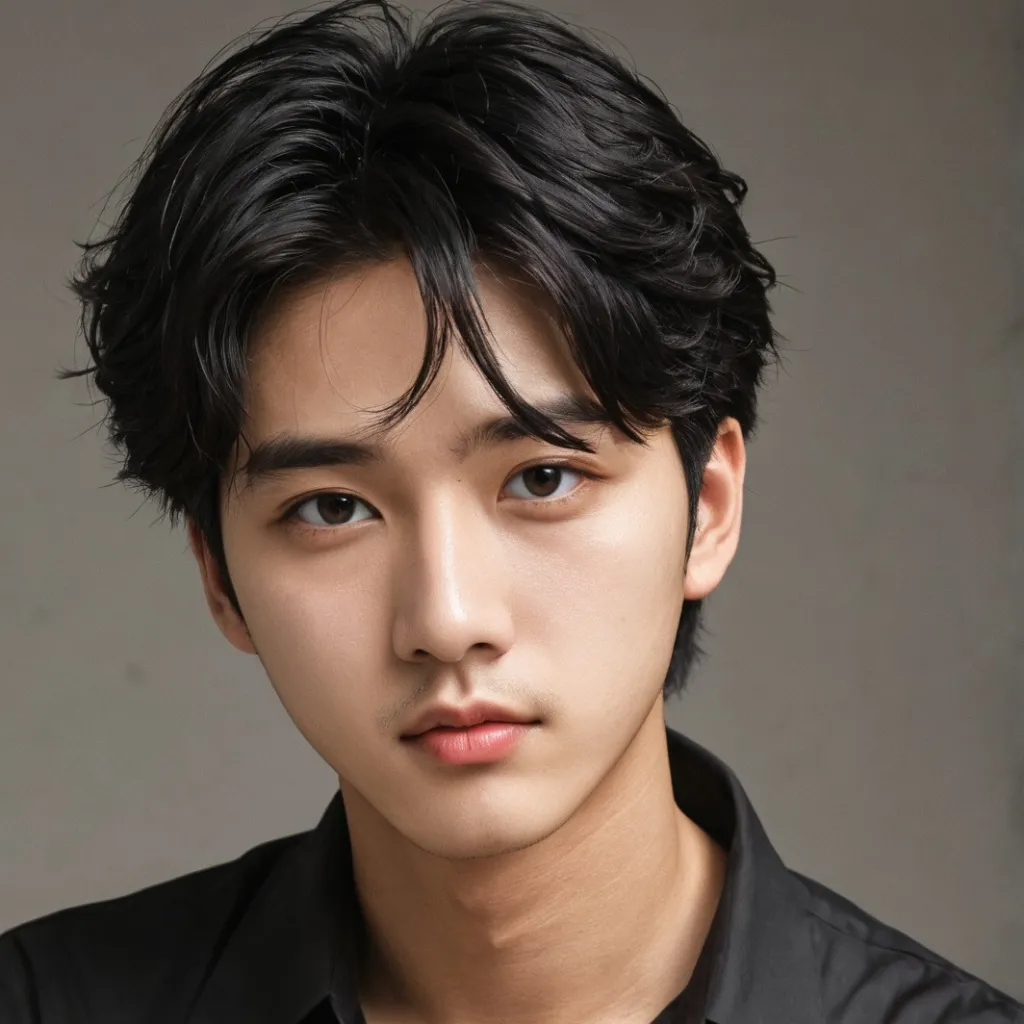 chat with ai character: Seo In-wook 