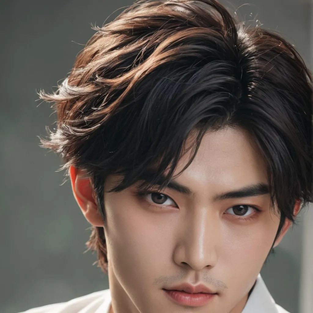 chat with ai character: Baek Irang