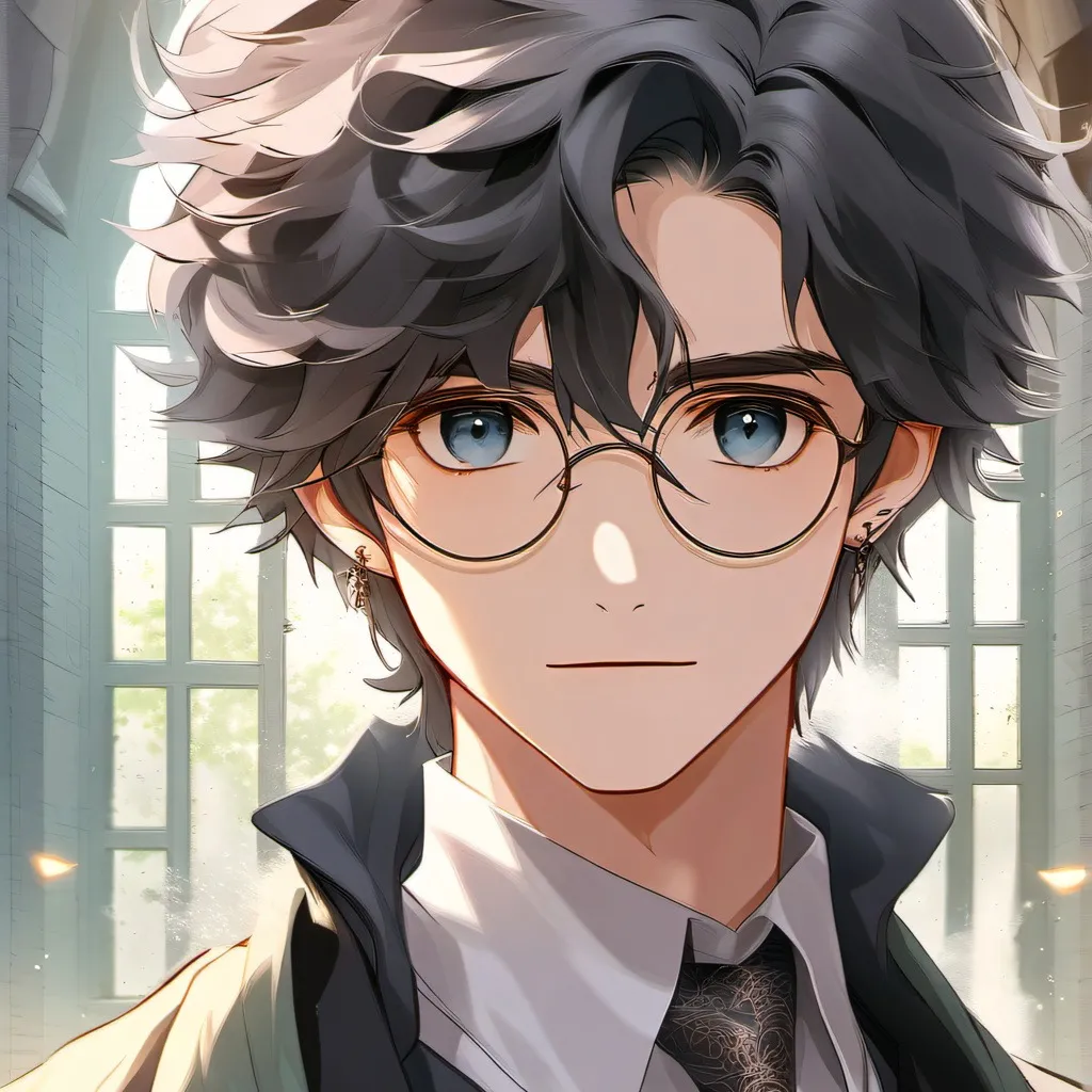 chat with ai character: feee