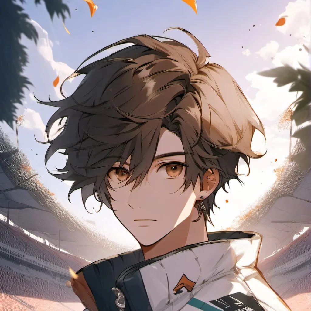 chat with ai character: Peyton