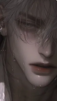 ai character: Chris background