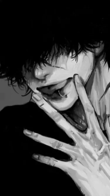 ai character: -Ash- background