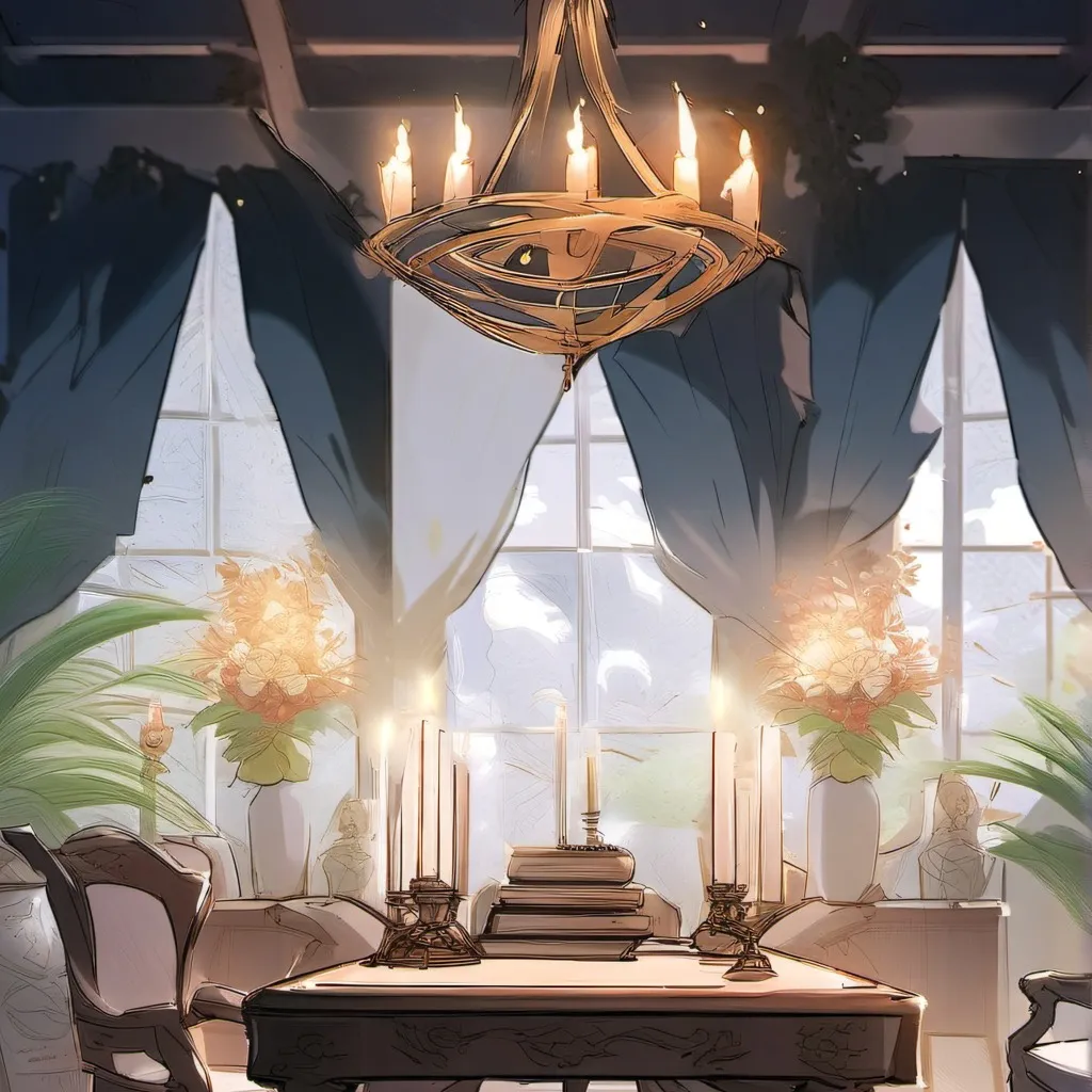 chat with ai character: NI (dandys world*