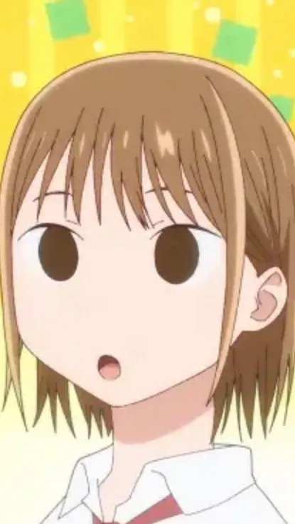 ai character: Chinatsu Kano background