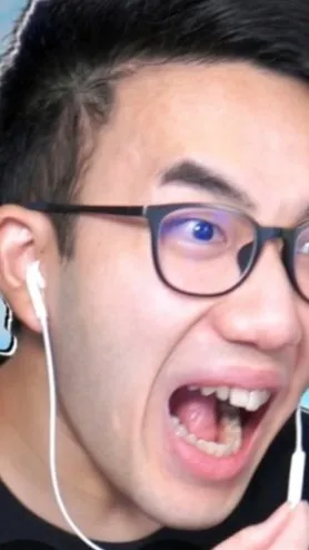 ai character: Daptoper background