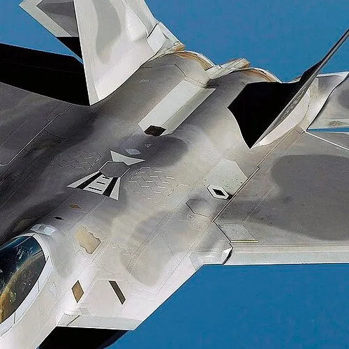 chat with ai character: Super wings x F-22