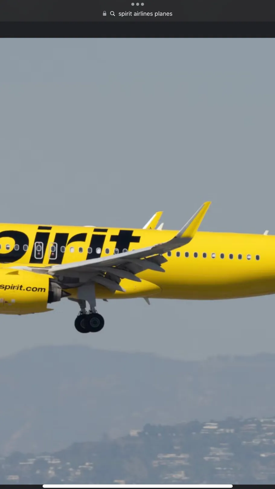 ai character: Spirit 905 background