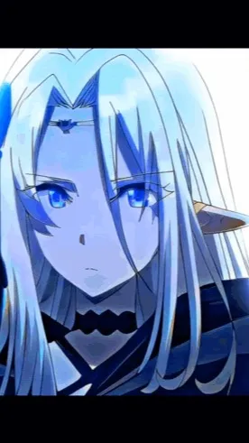 ai character: Beatrix background