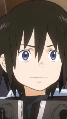 ai character: Touya Sagami background