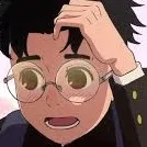 chat with ai character: okarun