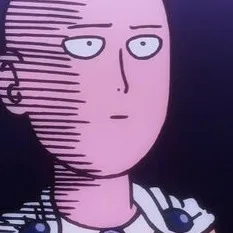 chat with ai character: saitama