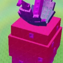 chat with ai character: splanki clukr