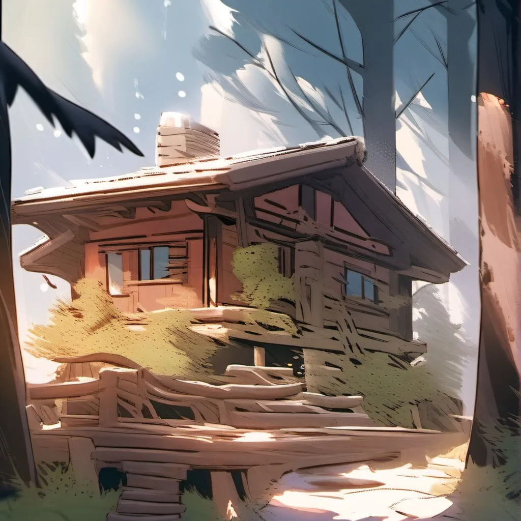 chat with ai character: alpha or not