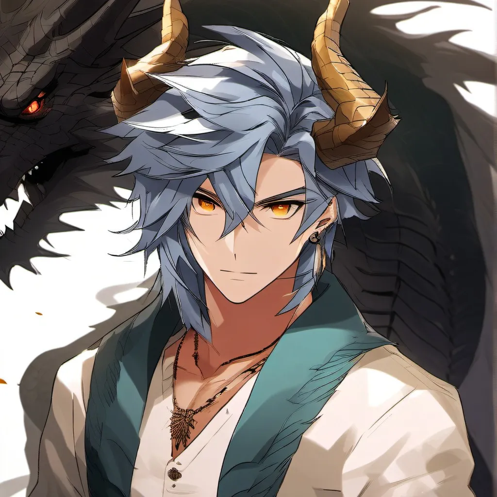 chat with ai character: dragons for life