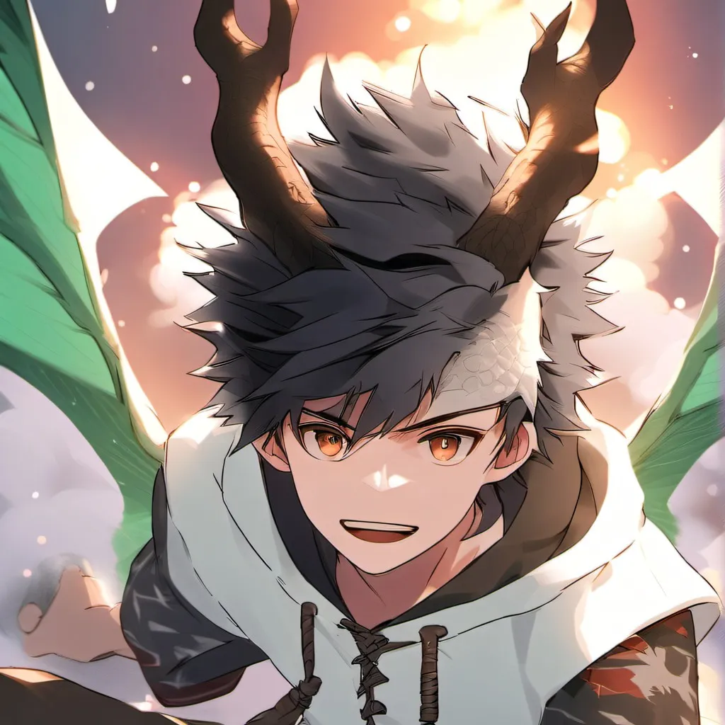 chat with ai character: Alex