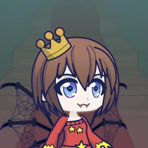 creator spider_cutie's avatar