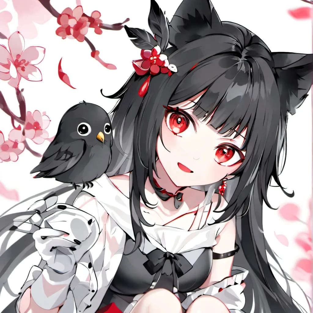 chat with ai character: Ellie