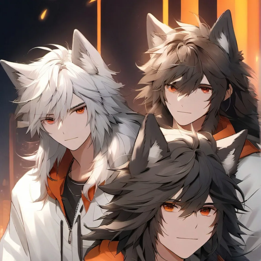 chat with ai character: 3 ww & 1 h