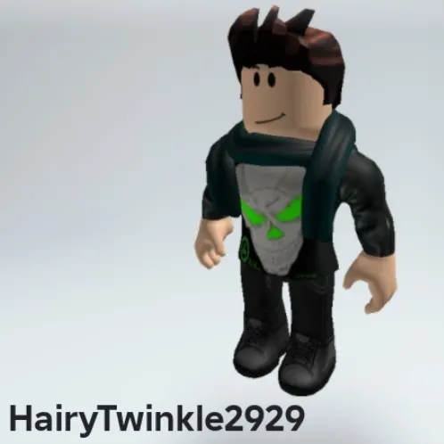 creator hairytwinkle team's avatar
