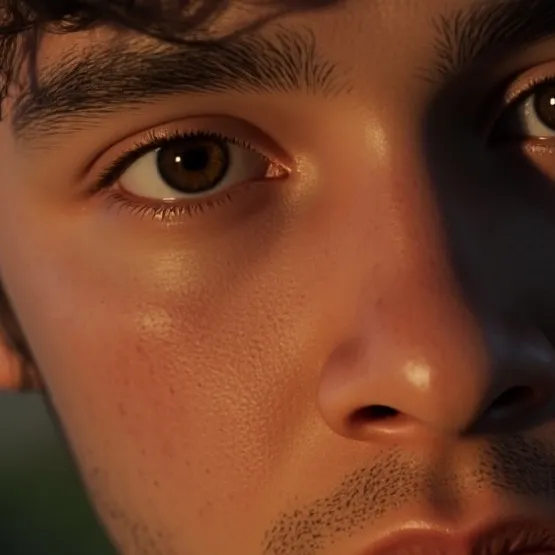 chat with ai character: Leo