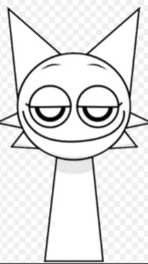 ai character: wenda background