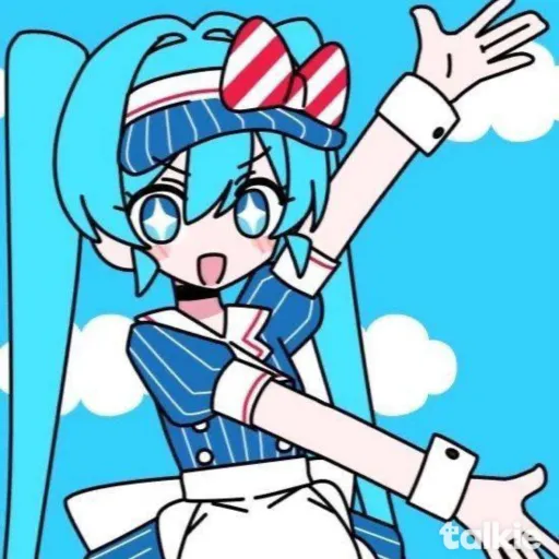 creator Miku,,'s avatar