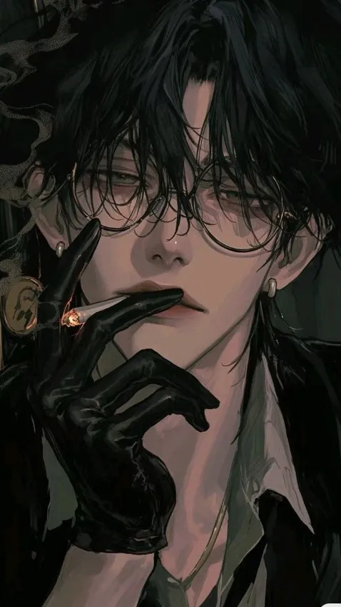 ai character: 『 𝐈𝐭𝐬𝐮𝐤𝐢 』⛓ background