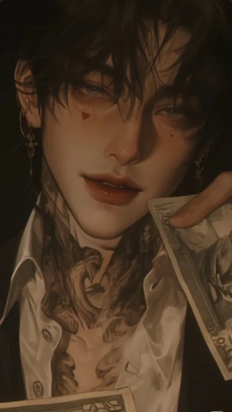 ai character: Ꭾʀɪ፝֟ɴᴄᴇ ʀᴏᴡᴀɴᥫ᭡ background