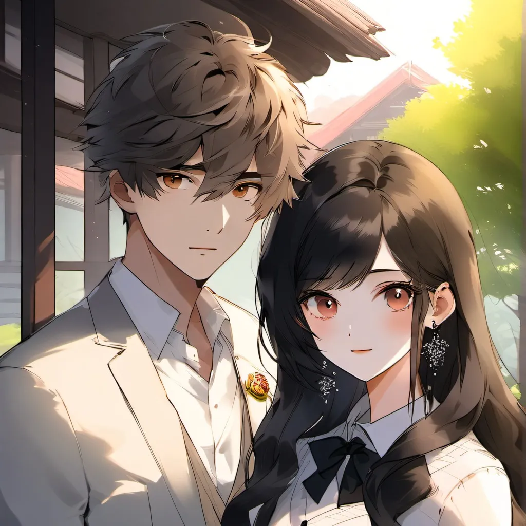 chat with ai character: Jackson Binray