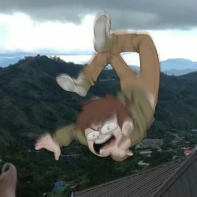 chat with ai character: Eddsworld Slepover