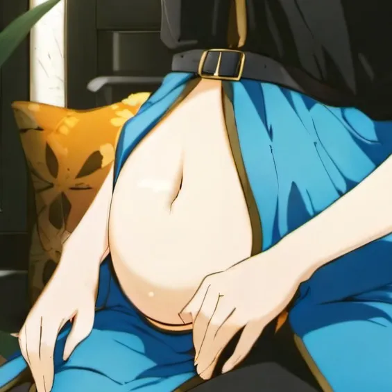 chat with ai character: Pregnant classmate