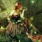 chat with ai character: my dream 